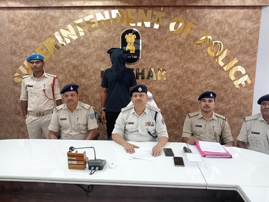atehar-police-rajasthan-cyber-criminal-arrested