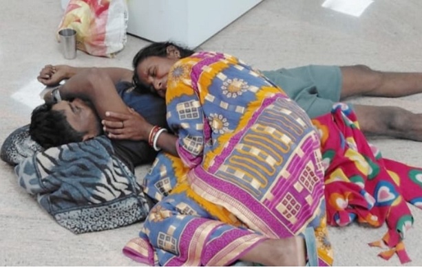 patients-death-due-to-lack-of-treatment-in-mgm-hospital-pokta