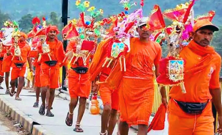 Preparations for Shravani fair are in the final stage, special arrangements for the convenience of Kanwarias