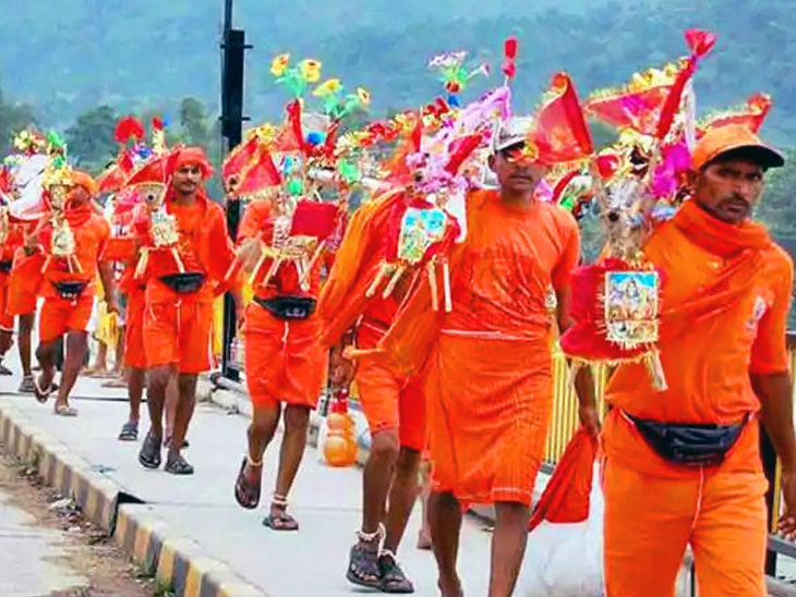 Preparations for Shravani fair are in the final stage, special arrangements for the convenience of Kanwarias