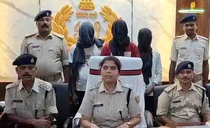 pakur-fake-currency-gang-busted-youtube-trained-three-arrested