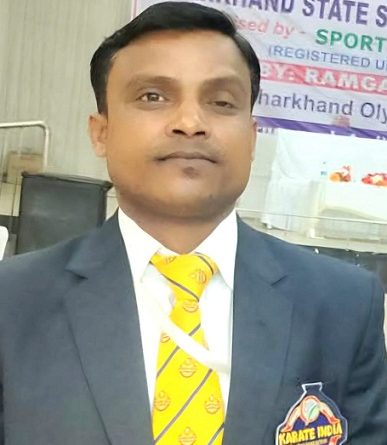 rajesh-singh-passed-away