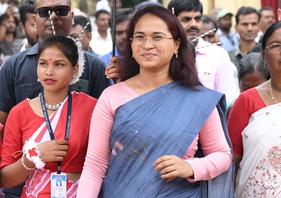 shilpi-tirki-honours-280-students-bedo-2025