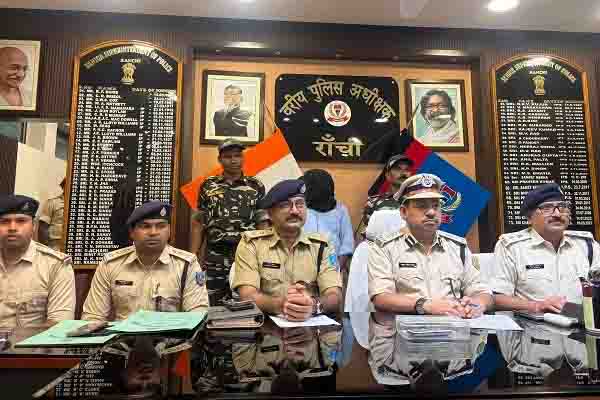 sanjay-seth-threat-accused-arrested