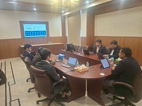 /jharkhand-industrial-development-meetings-delhi-2025