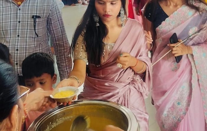 ranchi-annapurna-mahaprasad-radha-krishna-temple-july-2025