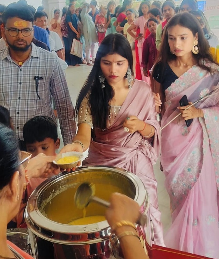 ranchi-annapurna-mahaprasad-radha-krishna-temple-july-2025